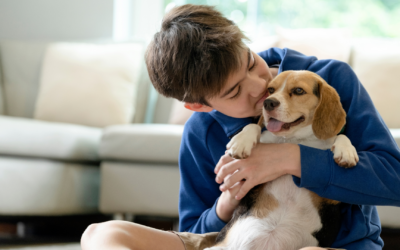 Is Pest Control Safe for Children and Pets?