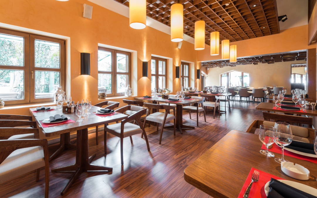 What Pest Control Do Restaurants and Food Service Businesses Need?
